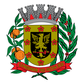 Olímpia-SP Logo PNG Vector