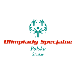 Olimpiady Specjalne Polska Logo PNG Vector