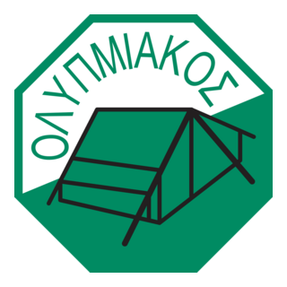 Olimpiakos Nikosia (old) Logo PNG Vector