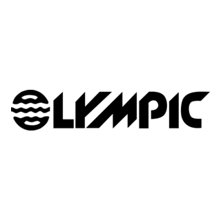 Olimpic Logo PNG Vector