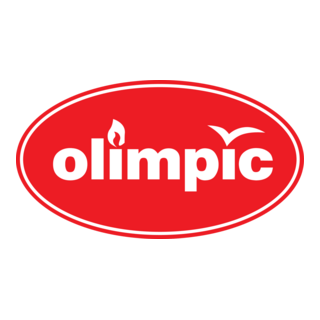 olimpic prokuplje Logo PNG Vector