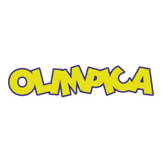 OLIMPICA Logo PNG Vector