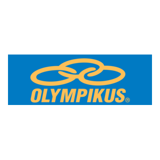 Olimpikus Logo PNG Vector