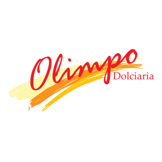 Olimpo Dolciaria Logo PNG Vector