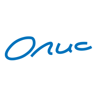 Olis Logo PNG Vector