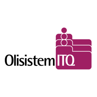 Olisistem ITQ Logo PNG Vector