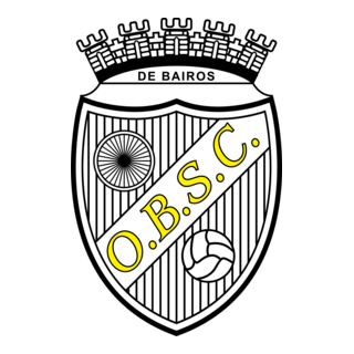 Oliveira do Bairro SC Logo PNG Vector