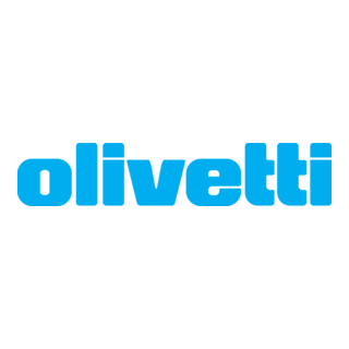 Olivetti Logo PNG Vector