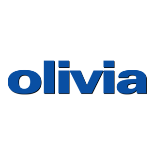 Olivia Logo PNG Vector