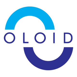 Oloid Logo PNG Vector
