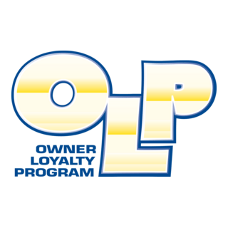 OLP Logo PNG Vector