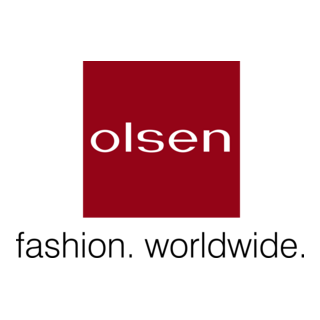 Olsen Logo PNG Vector