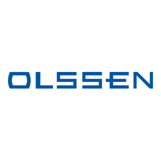 Olssen Logo PNG Vector
