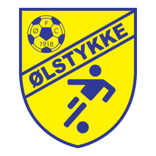 Olstykke Logo PNG Vector