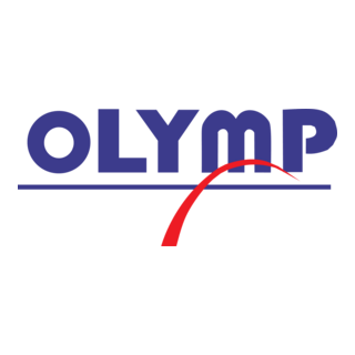 Olymp Logo PNG Vector