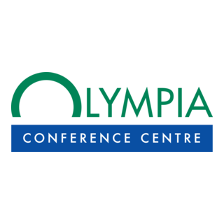 Olympia Conference Logo PNG Vector