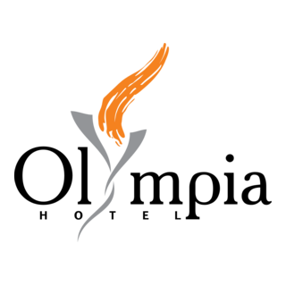 Olympia Hotel Logo PNG Vector