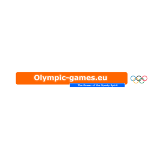 Olympic-games.eu Logo PNG Vector