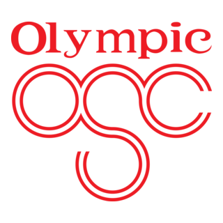 Olympic Logo PNG Vector