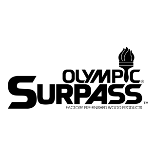 Olympic Surpass Logo PNG Vector