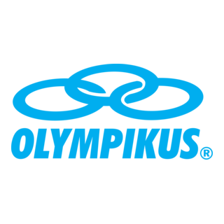 Olympikus Logo PNG Vector
