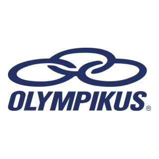 Olympikus Logo PNG Vector