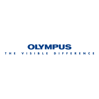 Olympus Logo PNG Vector