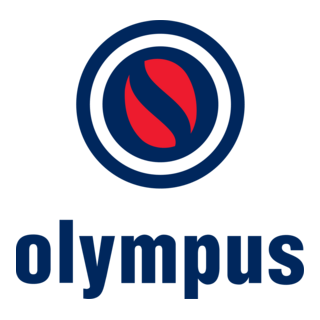 Olympus Logo PNG Vector