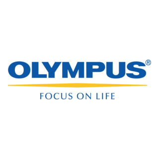 Olympus Logo PNG Vector