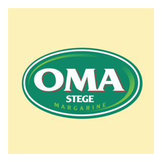 Oma Stege Logo PNG Vector