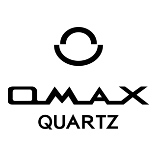 Omax Logo PNG Vector