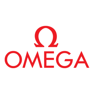 Omega Logo PNG Vector