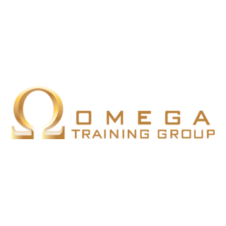 Omega Training Group Logo PNG Vector