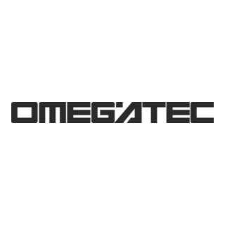 Omegatec Logo PNG Vector