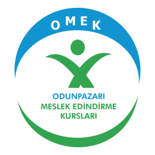 OMEK Logo PNG Vector