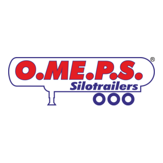 omeps Logo PNG Vector