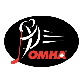 OMHA Logo PNG Vector