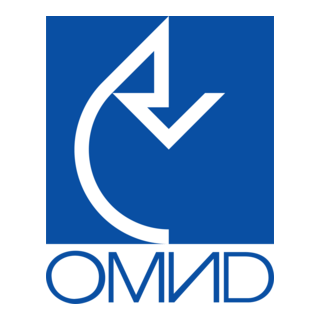 OMID Logo PNG Vector