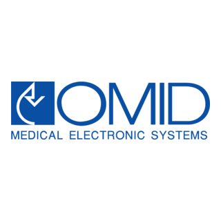 OMID Logo PNG Vector