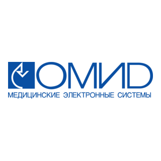 OMID Logo PNG Vector