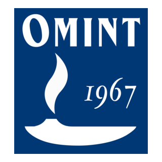 Omint Logo PNG Vector