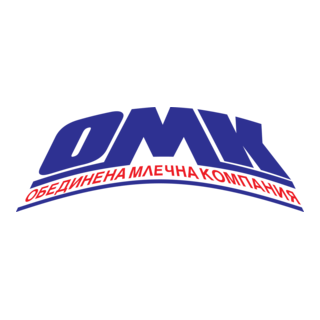 OMK Logo PNG Vector