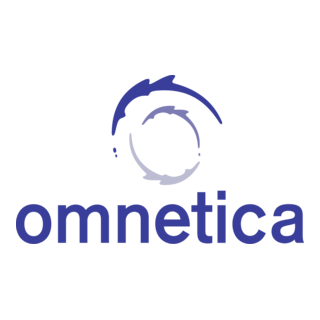 Omnetica Logo PNG Vector