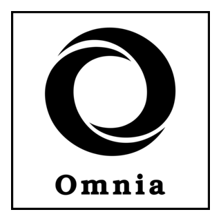 Omnia Logo PNG Vector