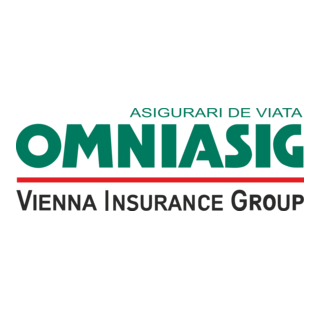 omniasig Logo PNG Vector