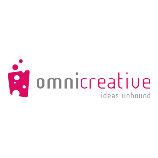 OmniCreative Logo PNG Vector