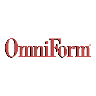OmniForm Logo PNG Vector