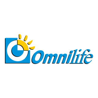 Omnilife Logo PNG Vector