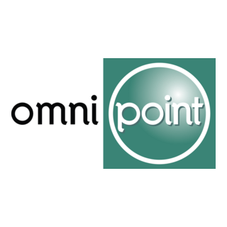 Omnipoint Logo PNG Vector