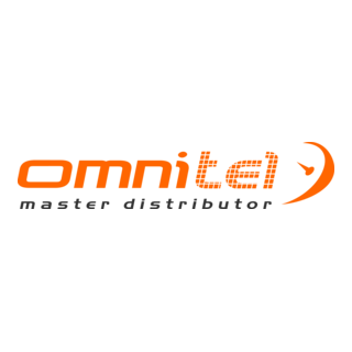 OmniTel Logo PNG Vector